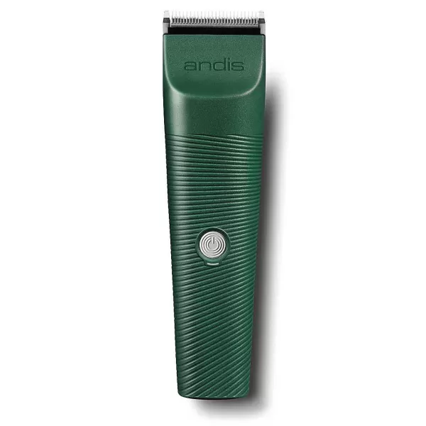 Cheap Andis Green Vida Cordless Clipper - Lithium-Ion Power Clippers