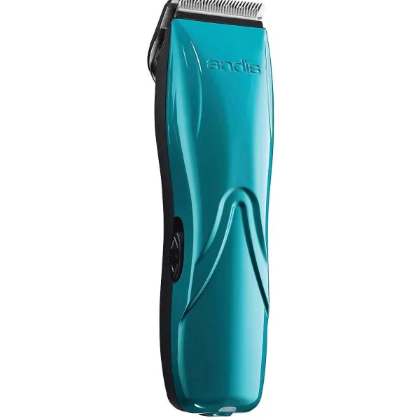 Online Andis Pulse Li 5 Adjustable Blade Clipper For Thin Coat Dogs Clippers
