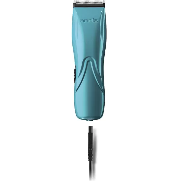 Online Andis Pulse Li 5 Adjustable Blade Clipper For Thin Coat Dogs Clippers