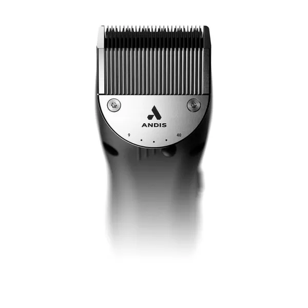 Online Andis Pulse Li 5 Adjustable Blade Clipper For Thin Coat Dogs Clippers
