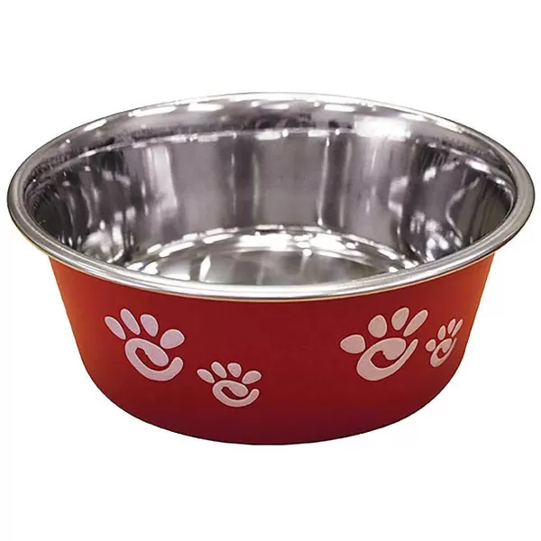 Cheap Barcelona Pet Bowl Matte Raspberry - 32Oz Dishes & Bowls