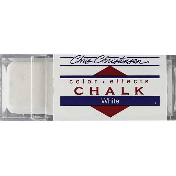 Discount Chris Christensen Color Effects Chalk Blocks Creative Grooming
