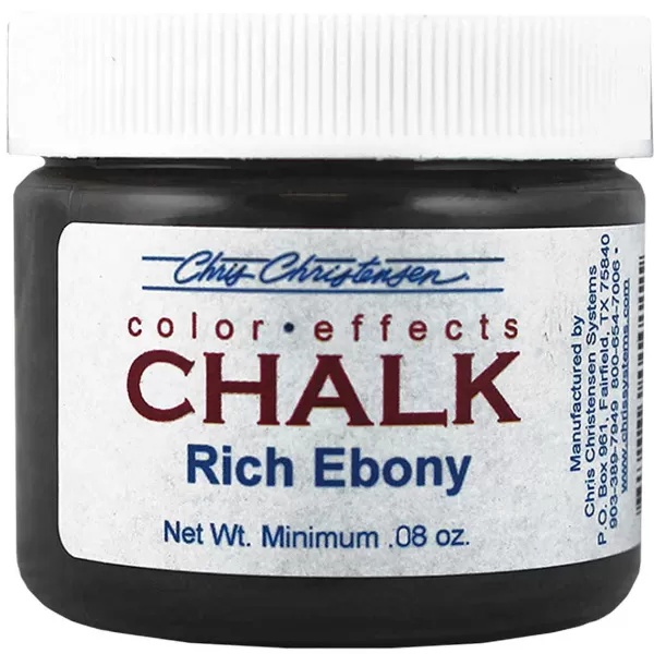 Best Sale Chris Christensen Color Effects Chalks For Groomers Creative Grooming