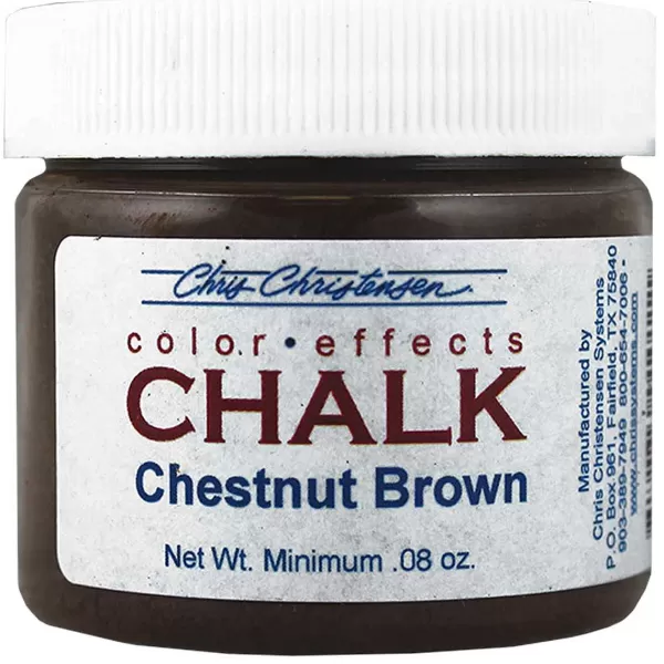 Best Sale Chris Christensen Color Effects Chalks For Groomers Creative Grooming