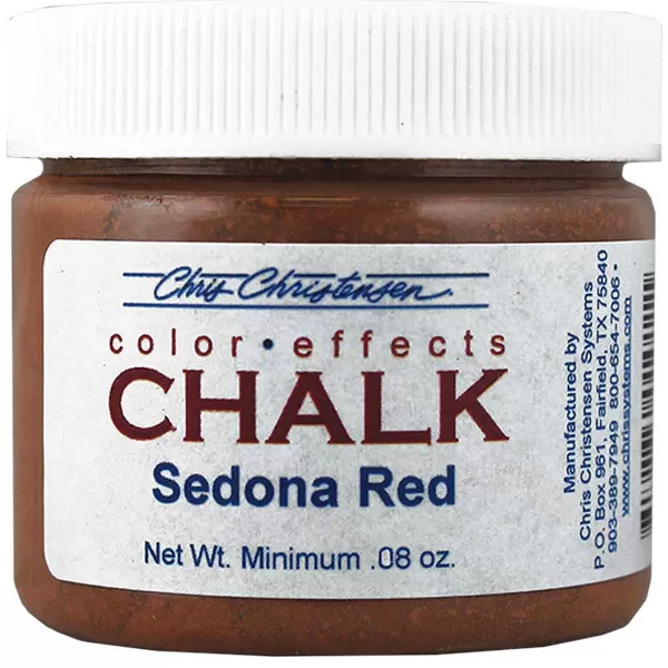 Best Sale Chris Christensen Color Effects Chalks For Groomers Creative Grooming