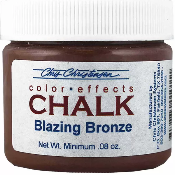 Best Sale Chris Christensen Color Effects Chalks For Groomers Creative Grooming