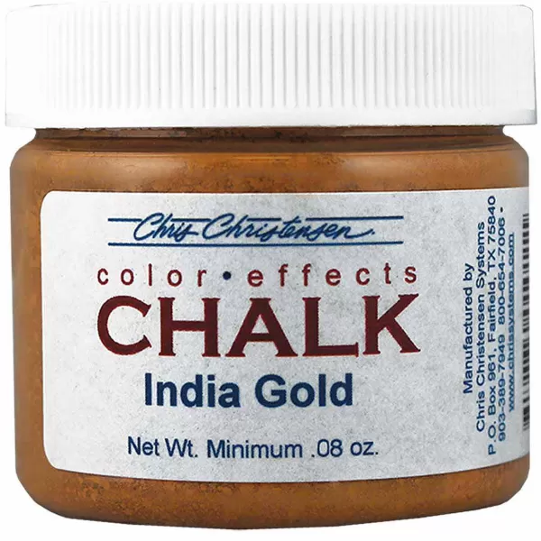 Best Sale Chris Christensen Color Effects Chalks For Groomers Creative Grooming