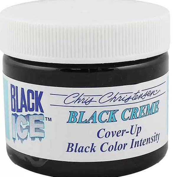 Flash Sale Chris Christensen Ice Cr Me Cover Up For Severe Stains Creative Grooming