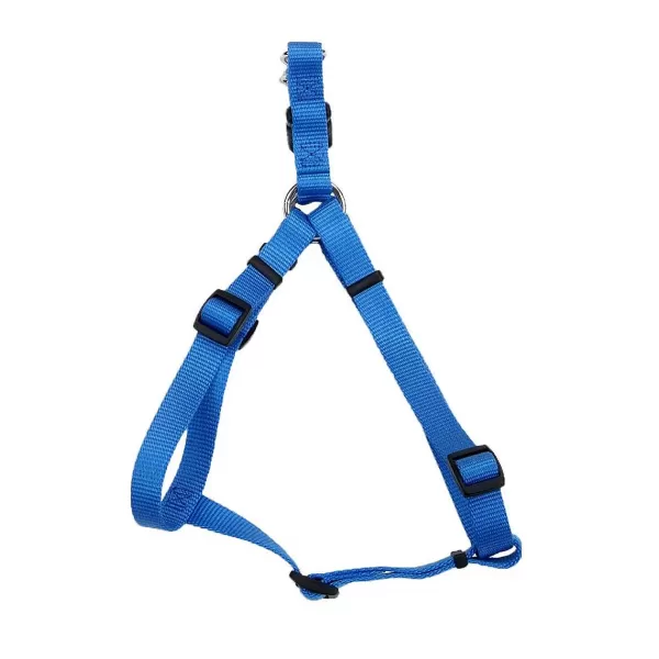 Online Coastal Comfort Wrap Large Step In Dog Harness 1" X 26-38" Harnesses