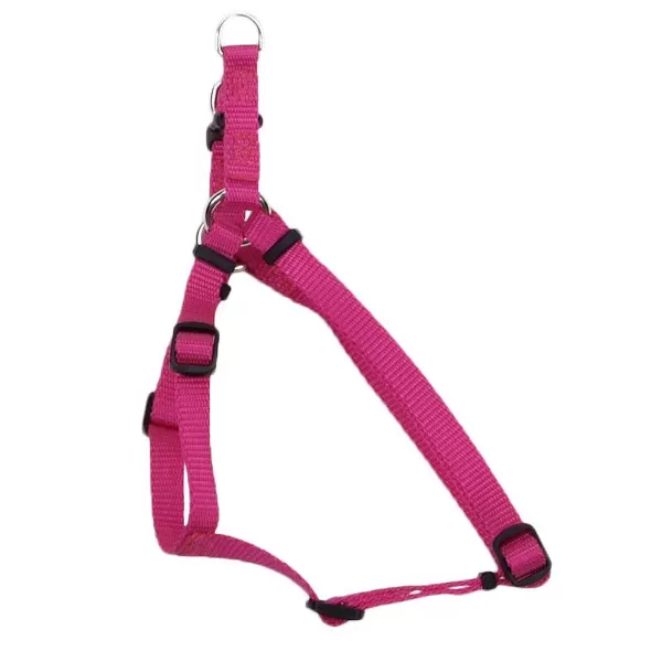 Online Coastal Comfort Wrap Large Step In Dog Harness 1" X 26-38" Harnesses