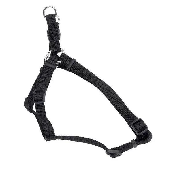 Online Coastal Comfort Wrap Large Step In Dog Harness 1" X 26-38" Harnesses