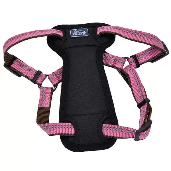Cheap Coastal K9 Explorer Xs Step In Dog Harness 5/8" X 12-18" Harnesses