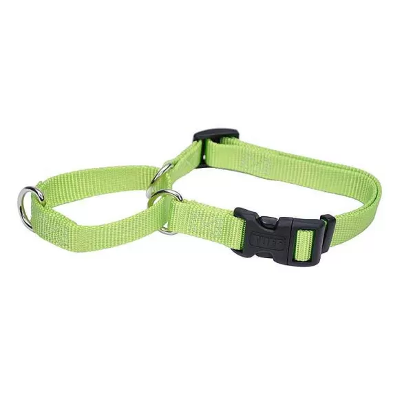 Online Coastal No! Slip Martingale Collar - Medium Size (5 Colors) Collars