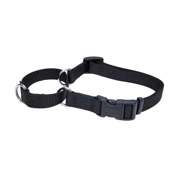 Online Coastal No! Slip Martingale Collar - Medium Size (5 Colors) Collars