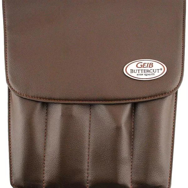 Cheap Geib Gator 4 Piece Kit (8.5 St, 8.5 C, 30 Or 40-Tooth Thinner, 21T Or 26T S & F) Grooming Shears