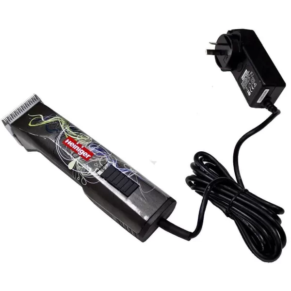 Sale Heiniger Saphir Corded Clipper For Pet Grooming ( ) Clippers
