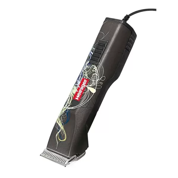 Sale Heiniger Saphir Corded Clipper For Pet Grooming ( ) Clippers