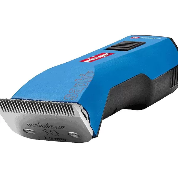 Flash Sale Heiniger Saphir Lightweight And Portable Cordless Clipper Clippers