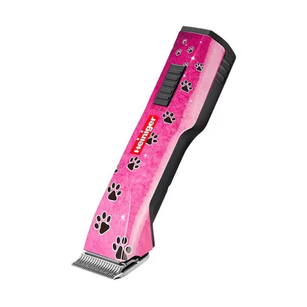 Flash Sale Heiniger Saphir Lightweight And Portable Cordless Clipper Clippers