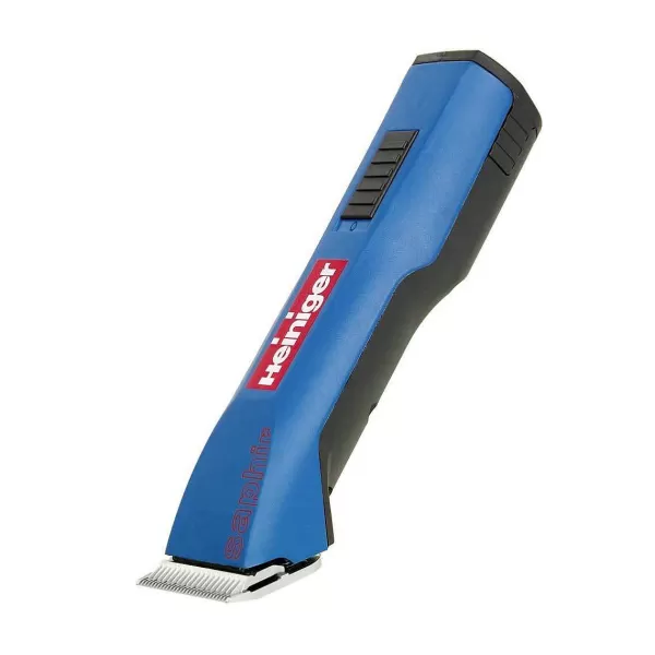 Flash Sale Heiniger Saphir Lightweight And Portable Cordless Clipper Clippers