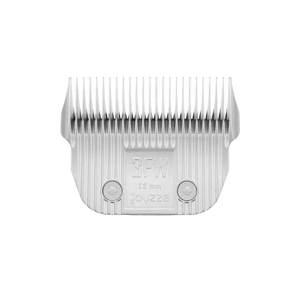 Online Joyzze A Series Grooming Clipper Blades - All Sizes Blades