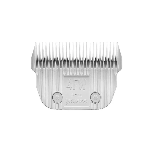 Online Joyzze A Series Grooming Clipper Blades - All Sizes Blades