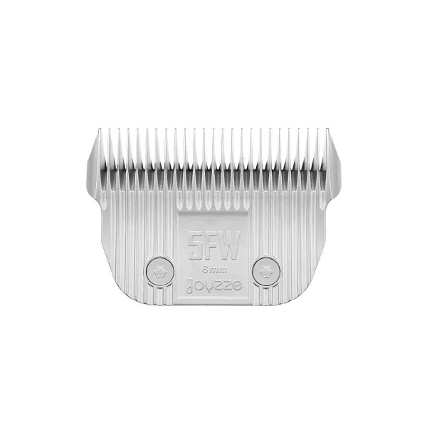 Online Joyzze A Series Grooming Clipper Blades - All Sizes Blades