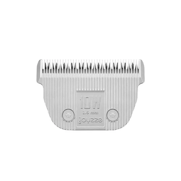 Online Joyzze A Series Grooming Clipper Blades - All Sizes Blades