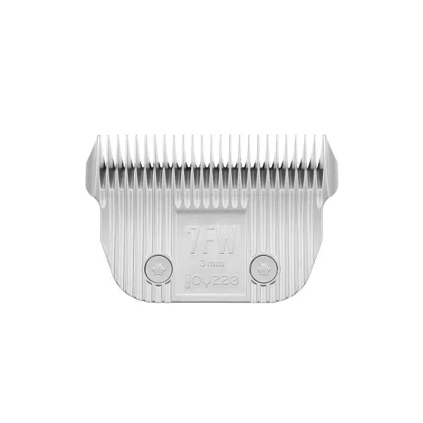 Online Joyzze A Series Grooming Clipper Blades - All Sizes Blades