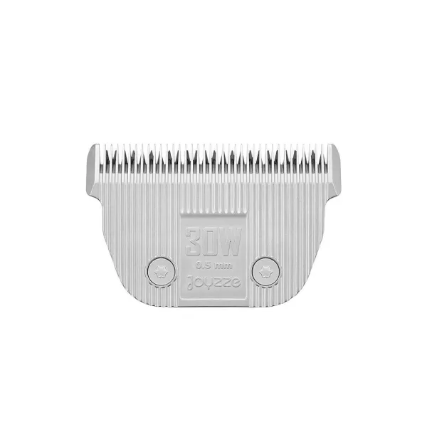 Online Joyzze A Series Grooming Clipper Blades - All Sizes Blades
