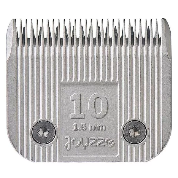 Online Joyzze A Series Grooming Clipper Blades - All Sizes Blades