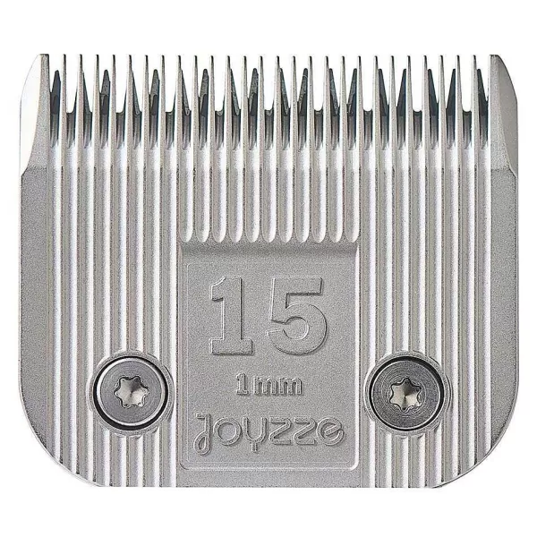 Online Joyzze A Series Grooming Clipper Blades - All Sizes Blades