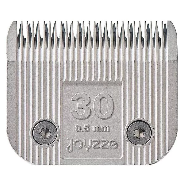 Online Joyzze A Series Grooming Clipper Blades - All Sizes Blades