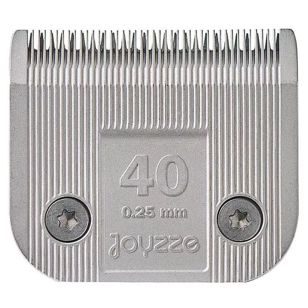 Online Joyzze A Series Grooming Clipper Blades - All Sizes Blades