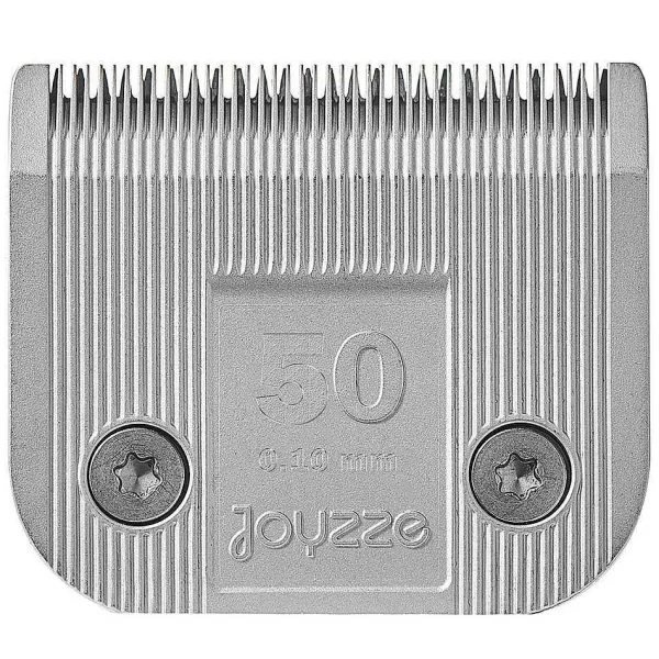 Online Joyzze A Series Grooming Clipper Blades - All Sizes Blades