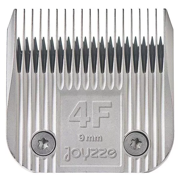 Online Joyzze A Series Grooming Clipper Blades - All Sizes Blades