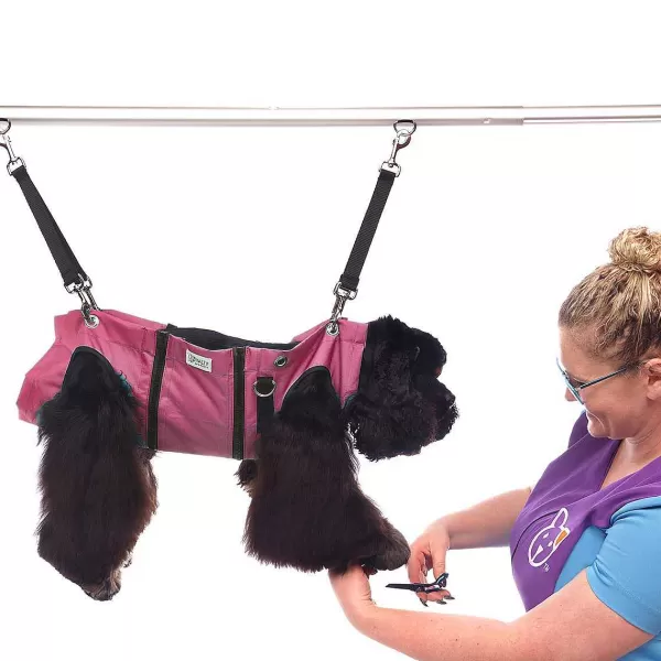 Outlet Loyalty Pet Products - Nail Grooming Hammock Arms, Loops & Accessories