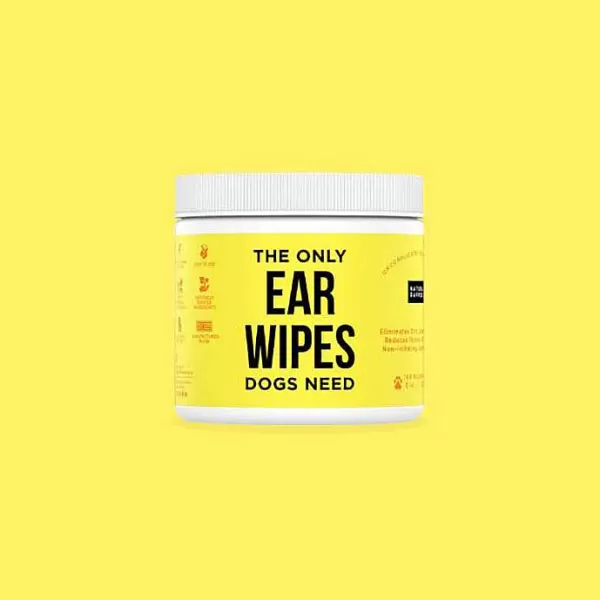 Flash Sale Natural Rapport The Only Ear Products Dogs Need New Products