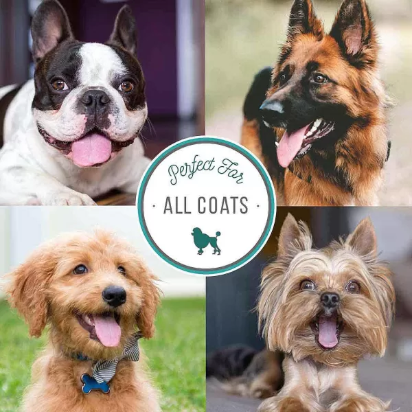 Best Sale Nature'S Specialties Silk N Finish Conditioning Gel For Pets Grooming Sprays