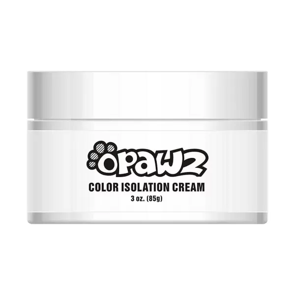 Flash Sale Opawz Color Isolation Cream 3 Oz. Creative Grooming