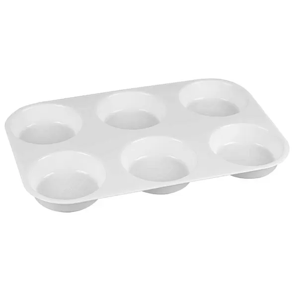 Fashion Opawz 6-Well Coloring Palette In Color Pure White Creative Grooming