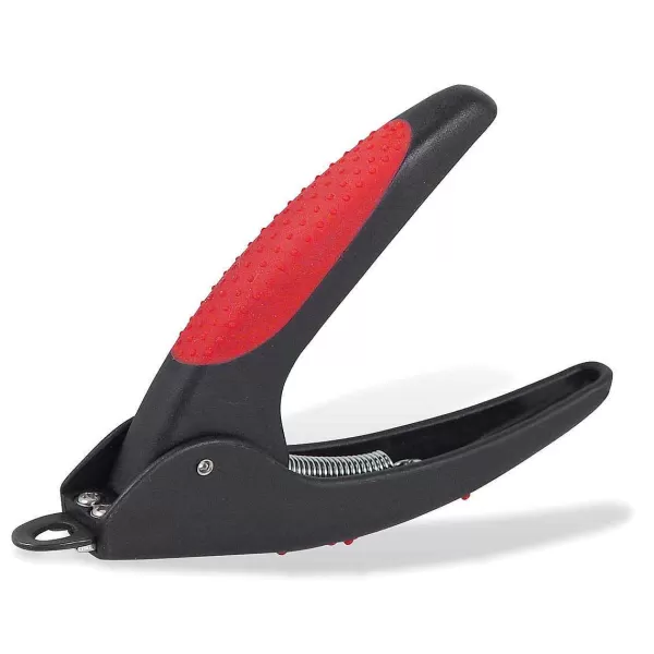 Outlet Paw Brothers Guillotine Style Nail Clippers For Small Pets Grooming Tools
