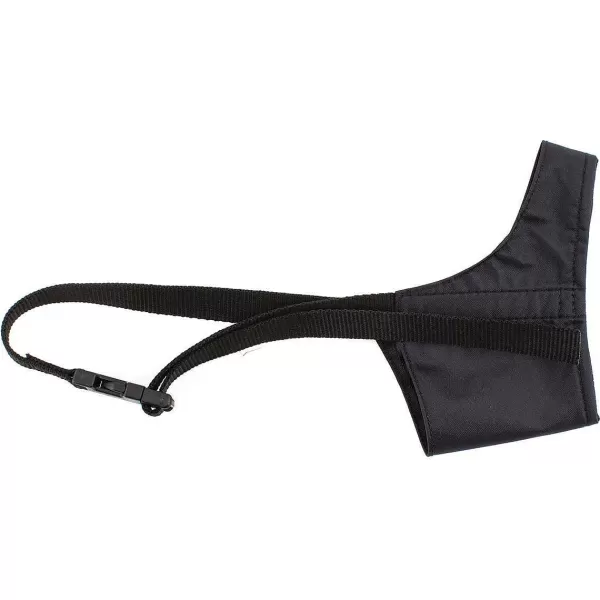Flash Sale Paw Brothers Premium Nylon Muzzle Size 8 Large Flat Face 11" - 11.5" Muzzles & Handling Products