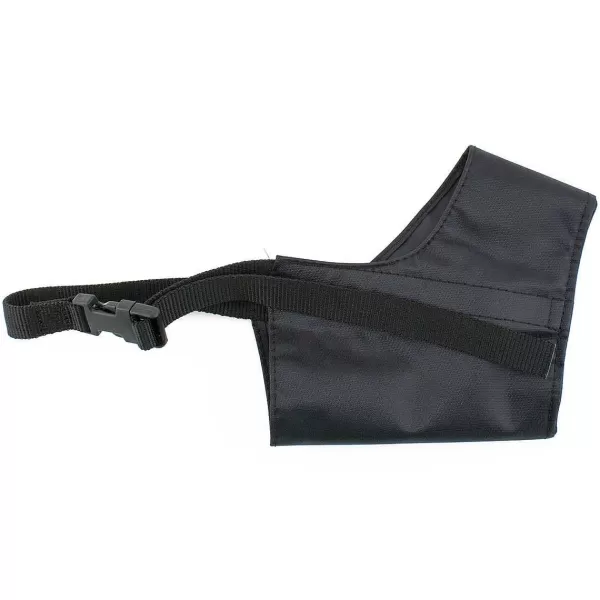 Store Paw Brothers Premium Nylon Muzzle Size 4Xl X-Large Wide + 10.75" - 11.75" Muzzles & Handling Products