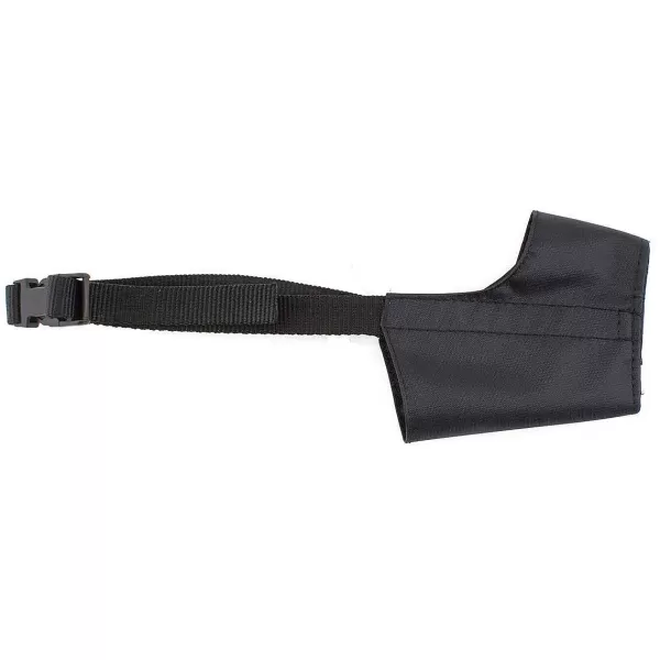 Best Paw Brothers Premium Nylon Muzzle Size 2X-Large Small+ 6.25" - 7.25" Muzzles & Handling Products