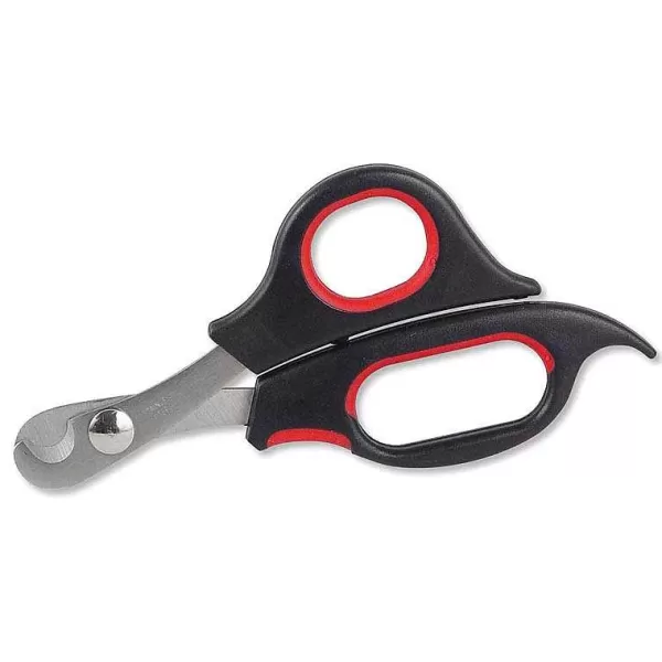 Shop Paw Brothers Scissor-Style Nail Clippers For Small Pets Grooming Tools