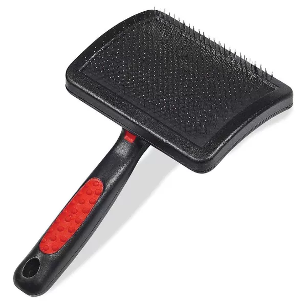 Fashion Paw Brothers Universal Type Slicker Small - Hard Pins Grooming Tools