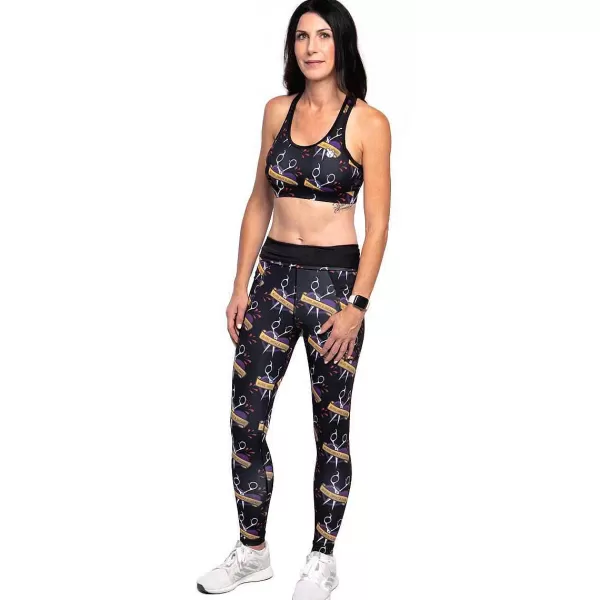 Online Perfect Groom X Loyalty Pet Blood, Sweat & Shears Sports Bra Apparel