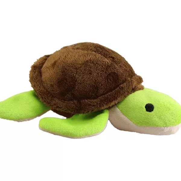 Best Sale Petsport Tiny Tots Assorted Plush Toys Dog Toys