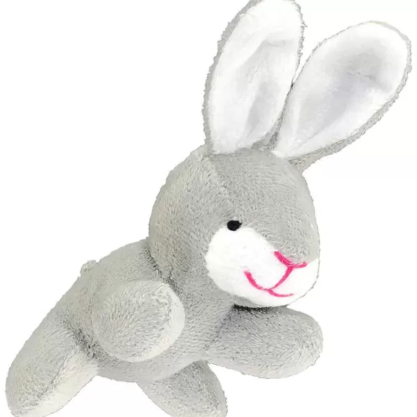 Best Sale Petsport Tiny Tots Assorted Plush Toys Dog Toys